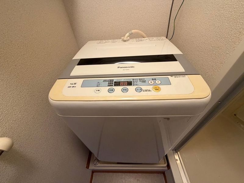 レオパレスフリーダム南金目Ⅷ その他