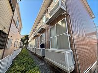 leopalace Espoir 현관