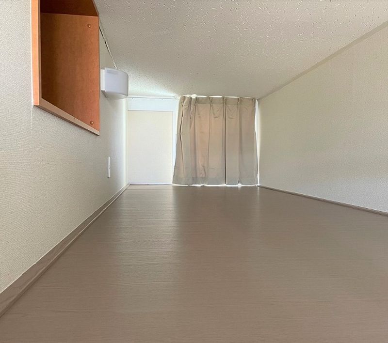レオパレス鹿鳴館 その他設備