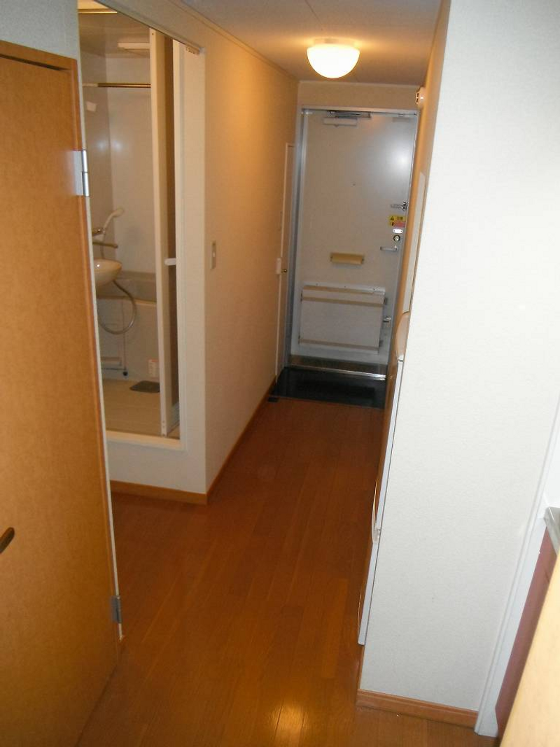 レオパレスイン その他