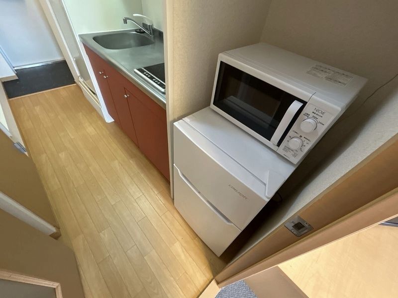 レオパレスＴＡＫＡ その他設備