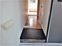 leopalace Charme 玄关