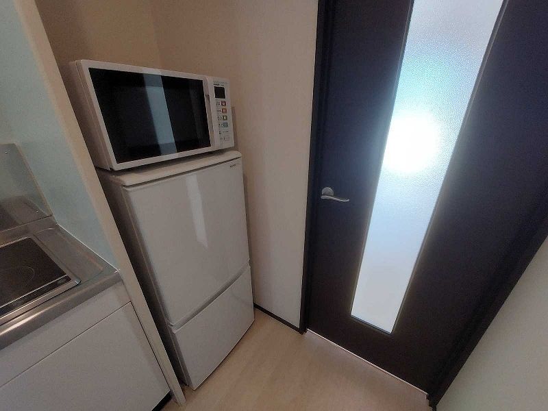 レオネクストカサ　フェリス その他設備