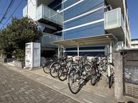 レオネクストサンハイムかわなか 共用部分