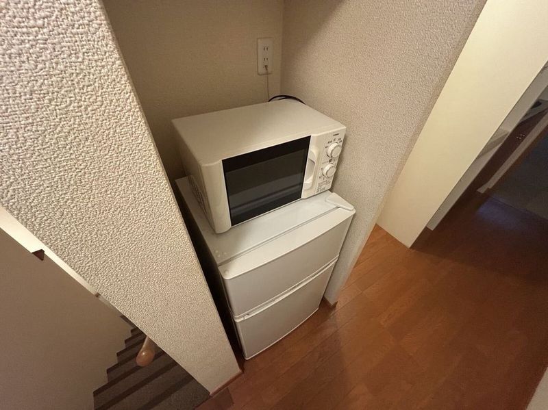 レオパレス舘 その他設備