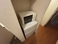 レオパレス舘 その他設備