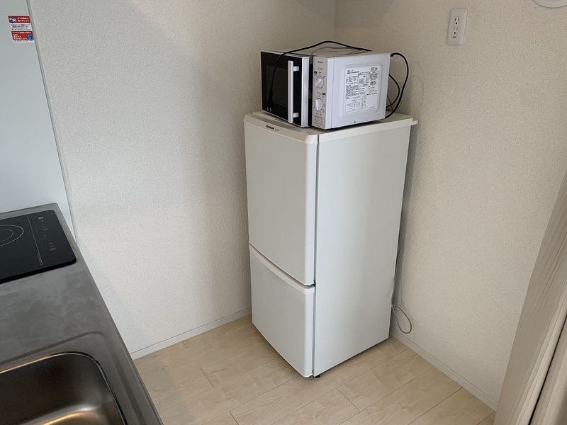 ミランダグレイス南手城 その他設備