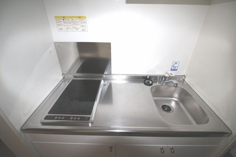 レオネクスト楓 キッチン