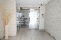 レオネクスト代官山 共用部分