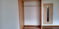 レオパレスＴＡＫＡＳＡＧＯ 収納