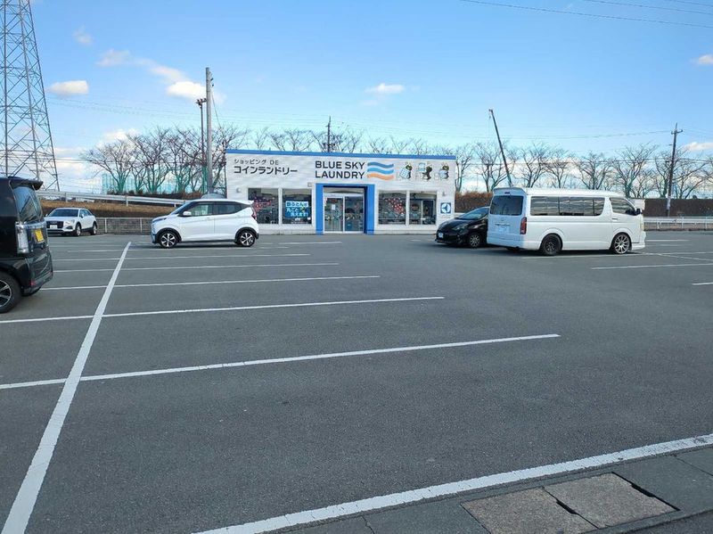 レオパレスＨＯＰＥ 周辺環境