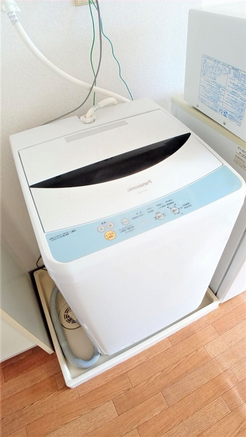 レオパレスシャルマン北越谷 その他