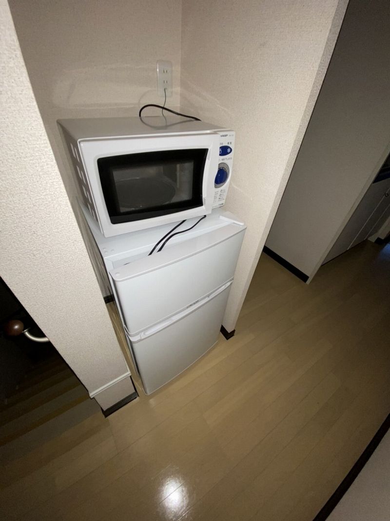 レオネクストパインヒル その他設備