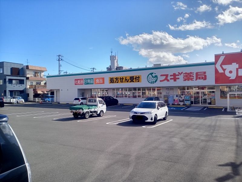レオパレスアドヴァンス　川手 周辺環境