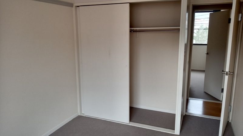 レオパレスサトウ 収納