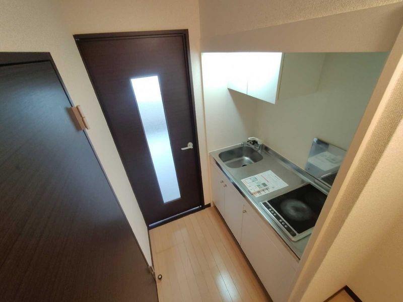 LEONEXT Oregano 厨房