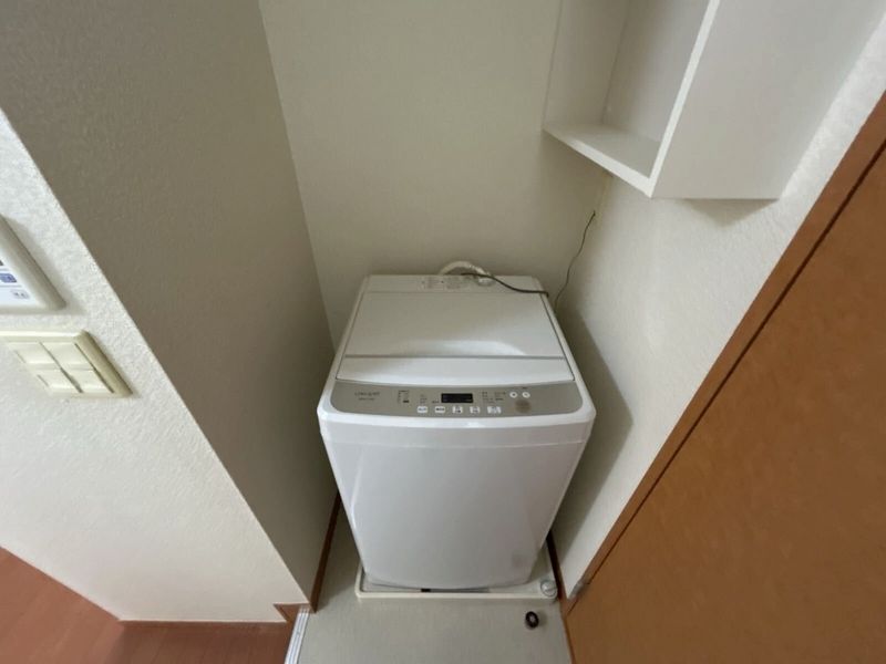 レオパレスエヴァンス その他設備