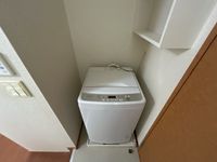レオパレスエヴァンス その他設備
