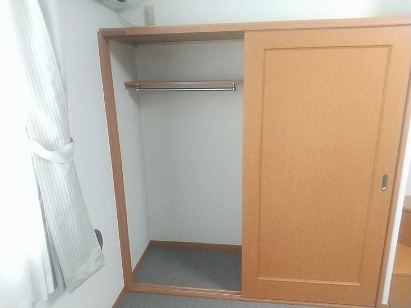 leopalace Kita Hachioji B Kho lưu trữ