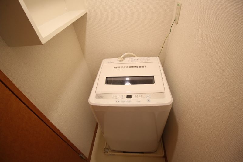 レオパレスアイランドパレス その他設備