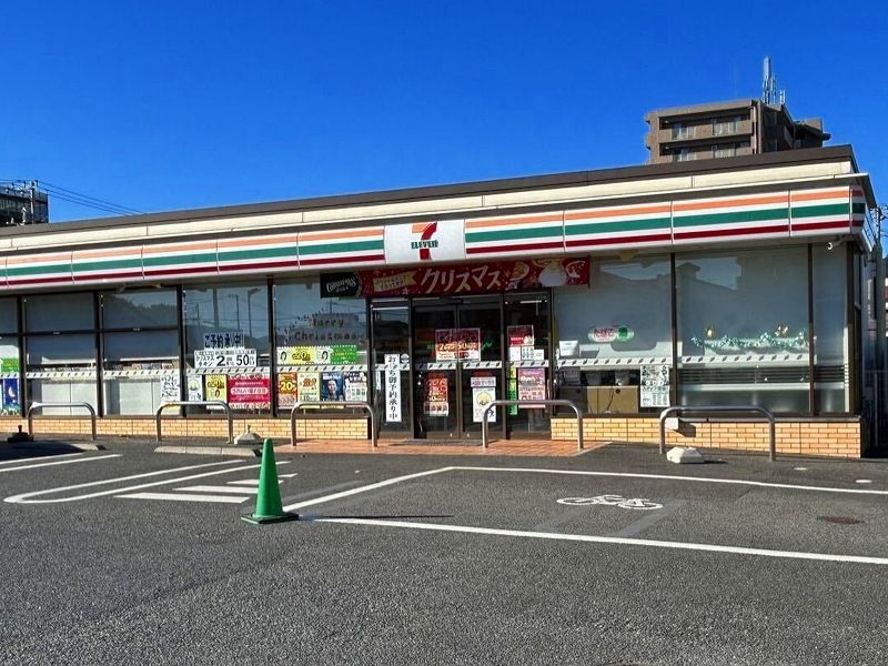 レオネクストルーチェ 周辺環境