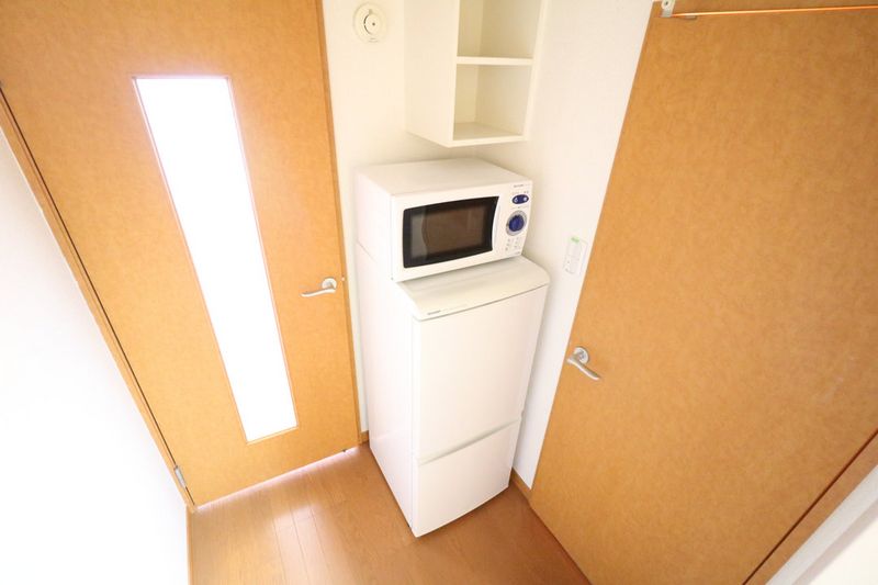 レオパレスサンメゾン その他