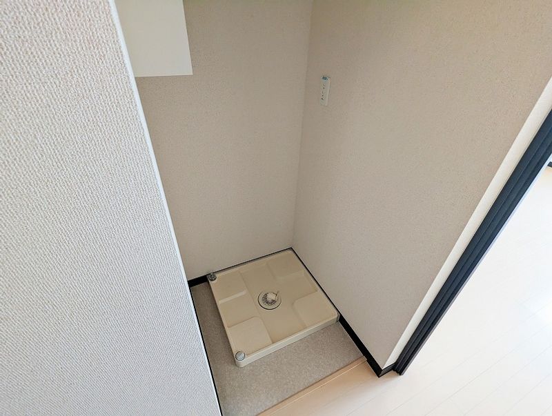 レオネクストヴェスペリア その他設備