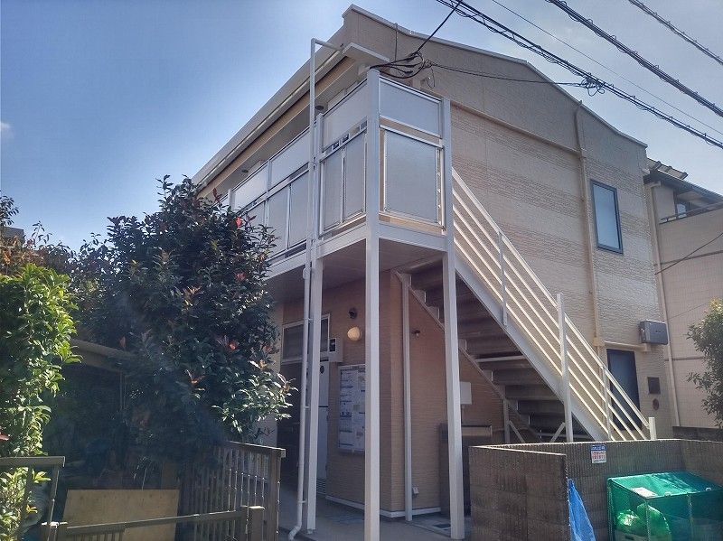 leopalace ASHBERRY exterior