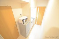 CLEINO Liracia 기타 시설