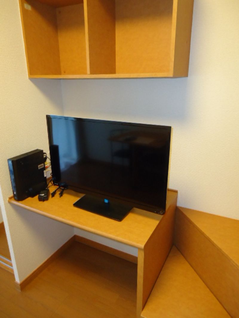 レオパレスマ　シェリー その他