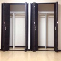 レオネクストエクセルアサヒⅥ 収納