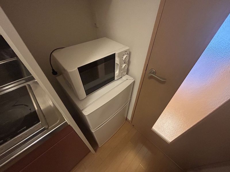 レオパレスＶＩＥＷ矢剣 その他設備