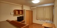 レオパレスヴィラ下富野 居間