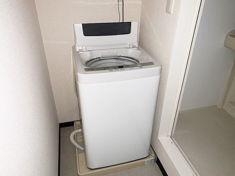 レオネクスト貝田 その他