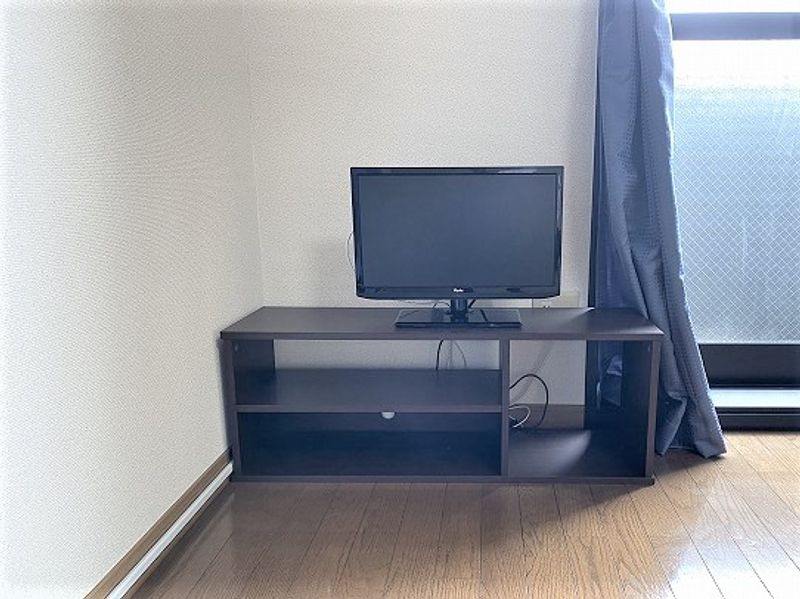 レオパレスヴィラ その他設備
