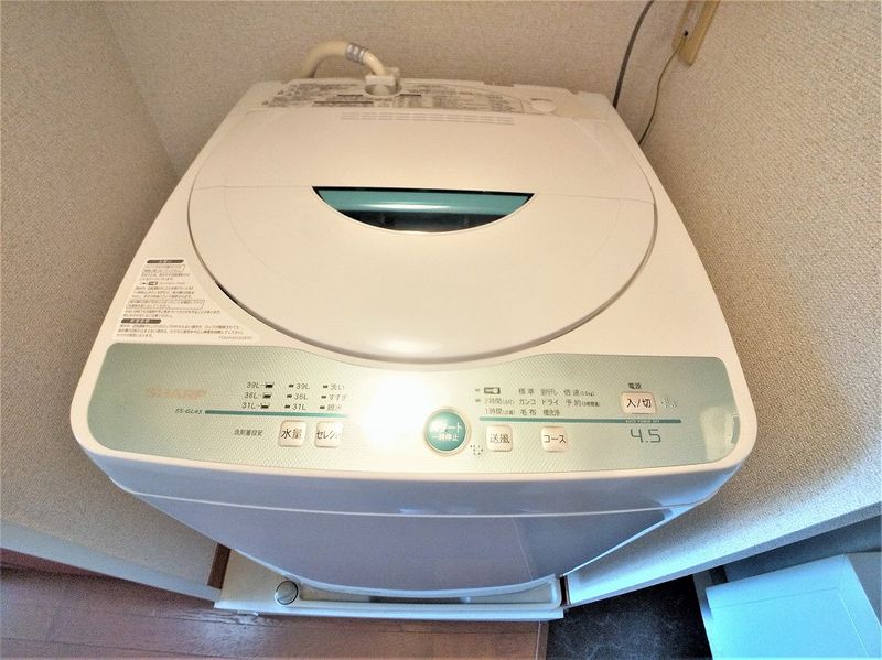 レオパレス城町 その他設備