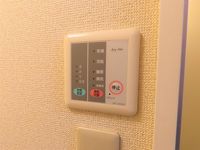 レオパレスＣｏＣｏ 洗面所