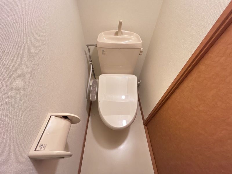 レオパレスＣｏｍｆｏｒｔ トイレ