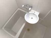 leopalace Etranger 浴室