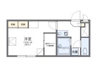 20603 Floorplan