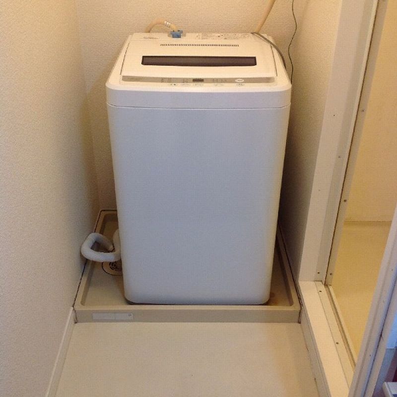 レオパレスフルール その他設備