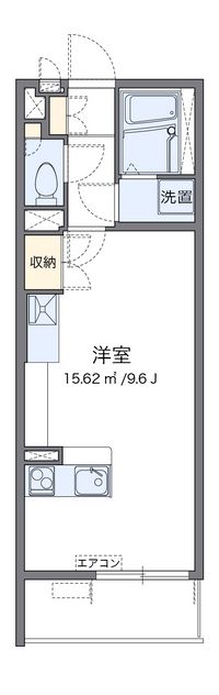 55554 Floorplan