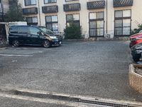 レオパレスタツミⅡ 駐車場