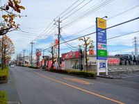 レオパレス第一吉兵衛ハウス 周辺環境