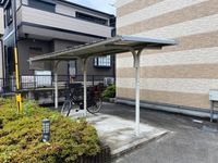 レオパレスＭｉｎｏｒｉ 共用部分
