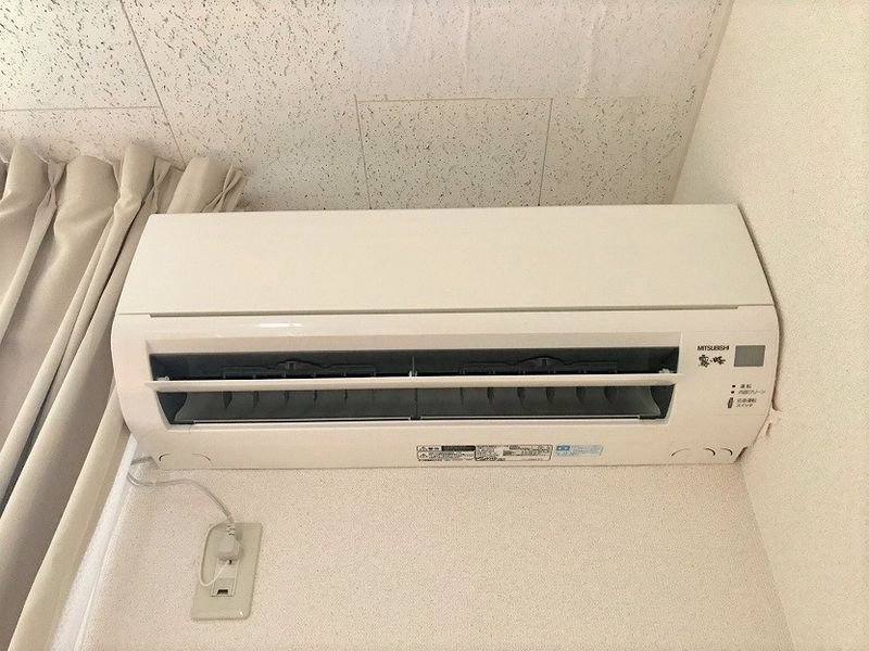レオパレスアザレア その他設備