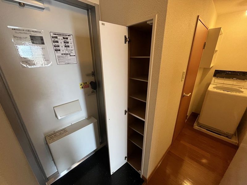 レオパレスフォーサイト　松山 その他