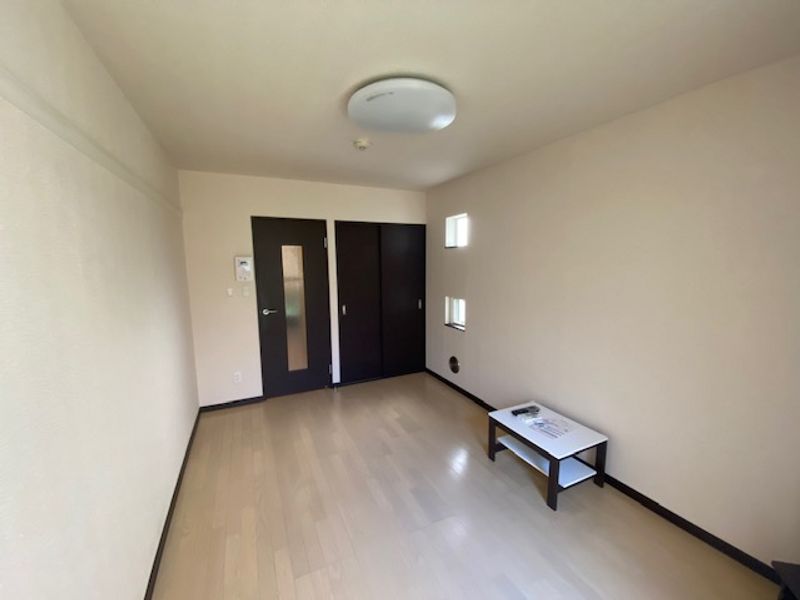 レオネクストリーブス武蔵小山 居間