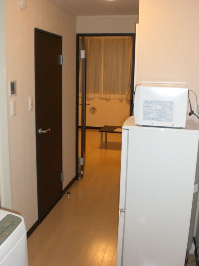 レオネクストＫＥＮ　Ⅱ その他