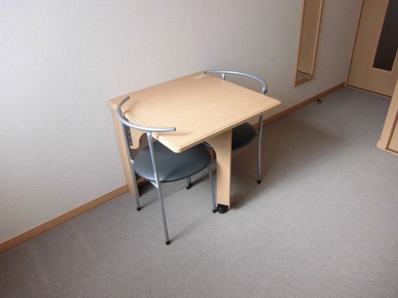 レオネクストウラノス 居間